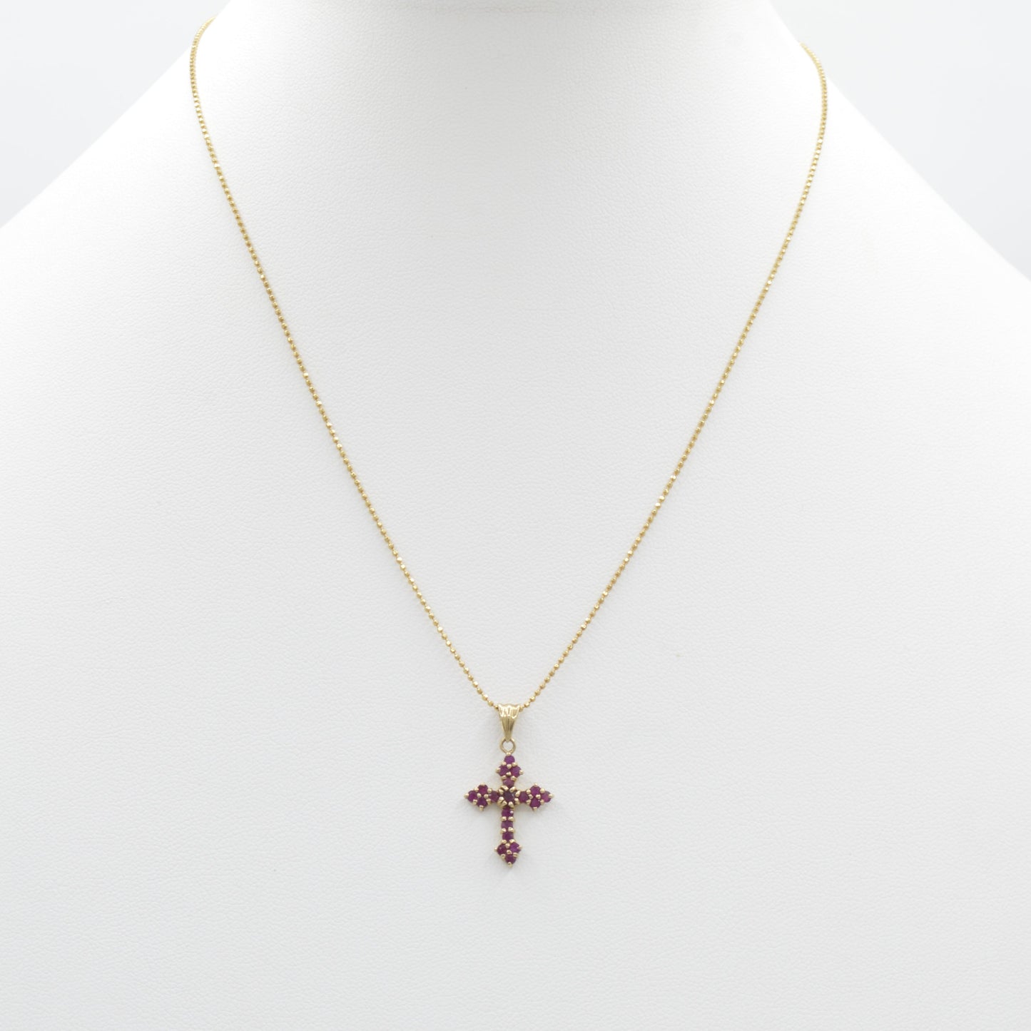 Ruby Cross