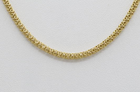 Circular Byzantine Chain