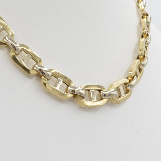 Classic Chunky Collar