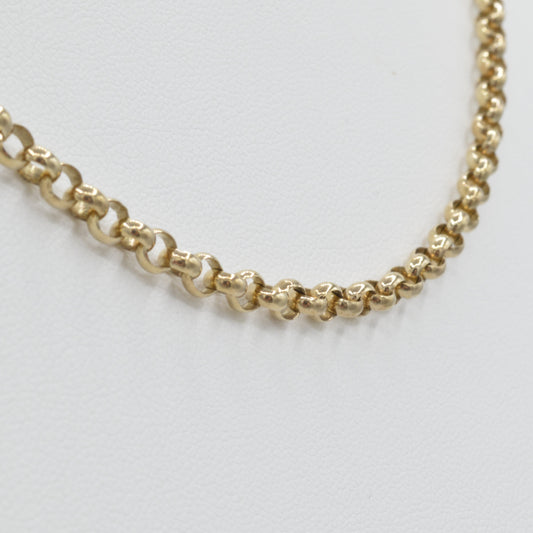 Rolo Chain