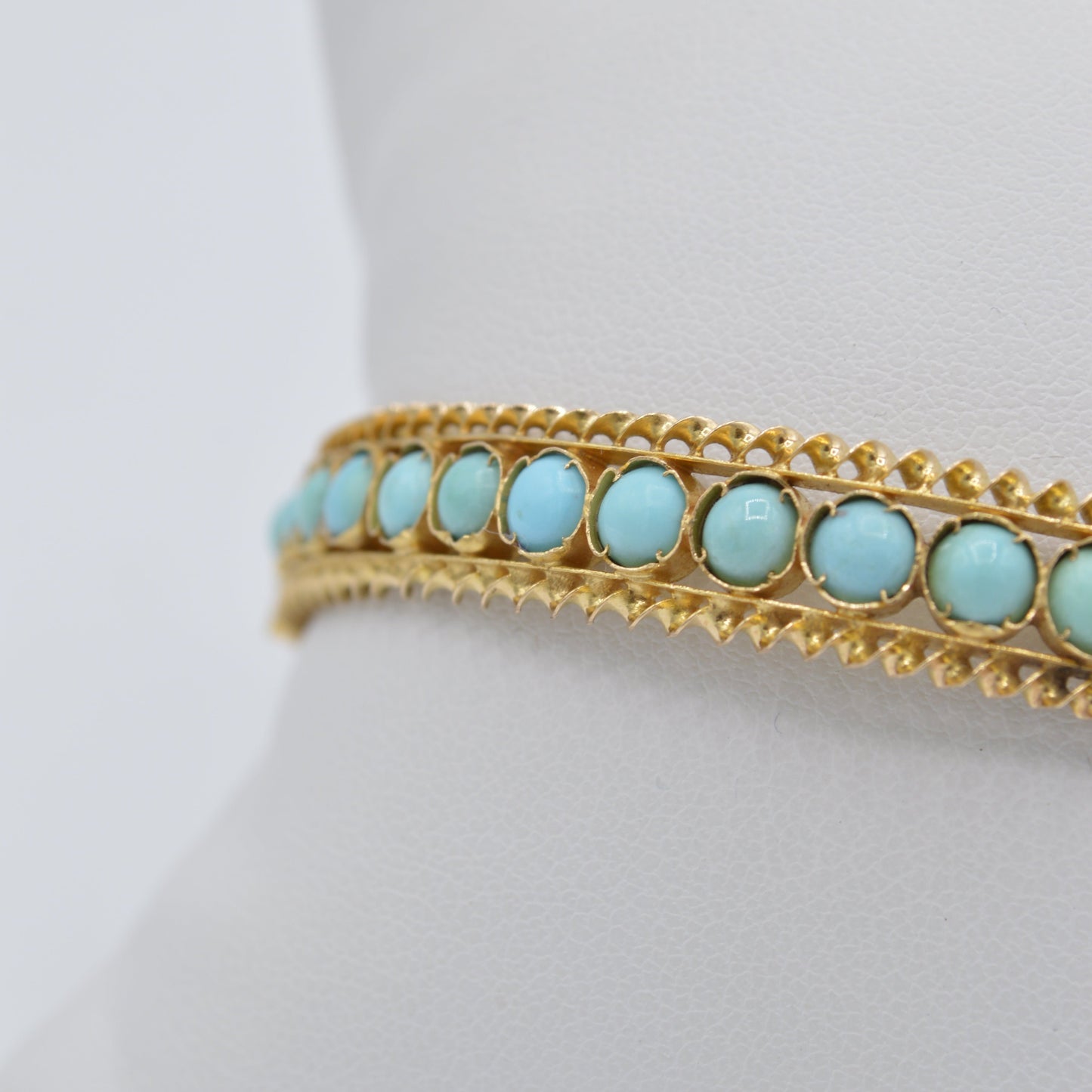 Turquoise Bangle