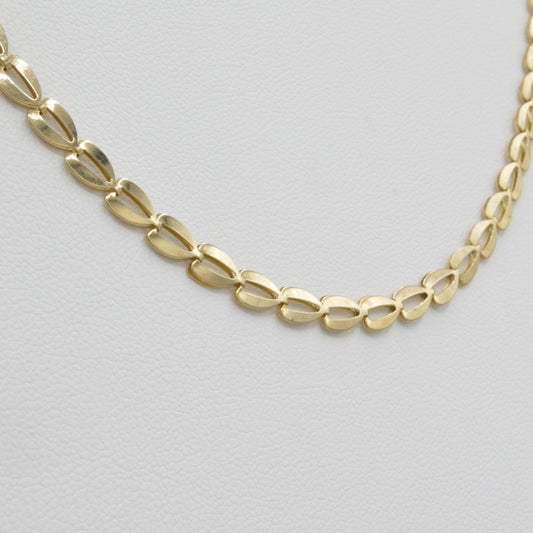 Fern Chain, 24"