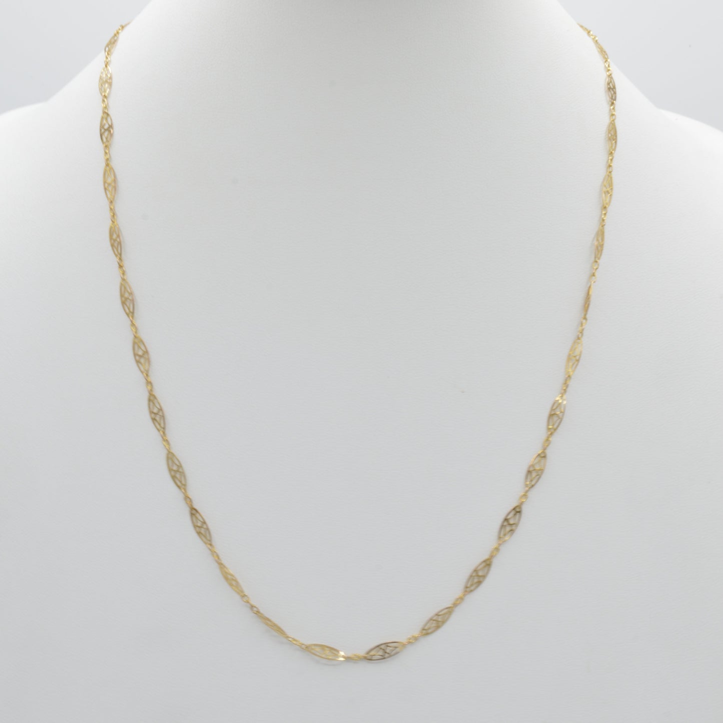 The Parker Chain, 23"