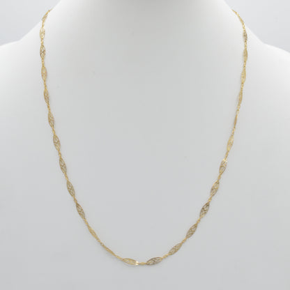 The Parker Chain, 23"