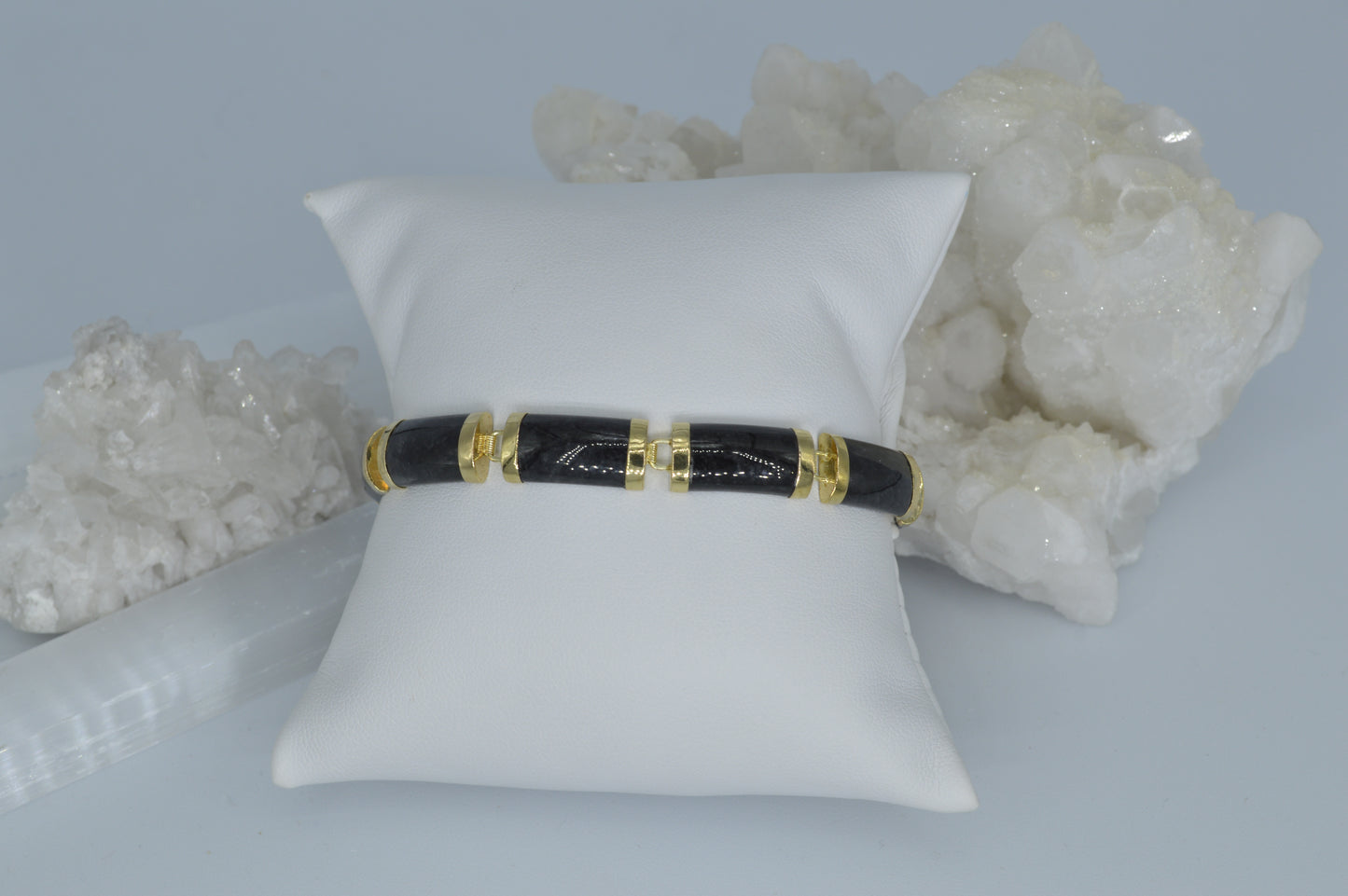 Onyx Bracelet