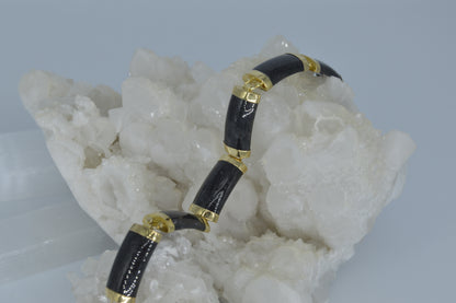 Onyx Bracelet