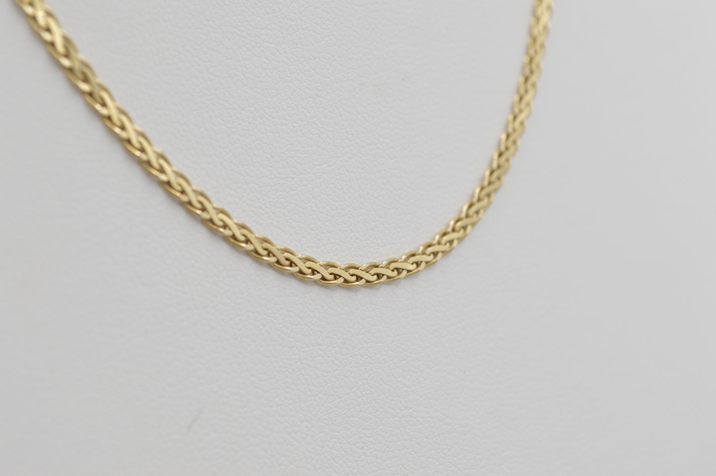 Jane Chain, 18"