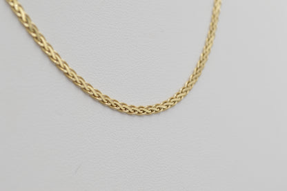 Jane Chain, 18"