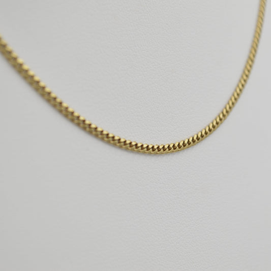 Curb Choker, 15"