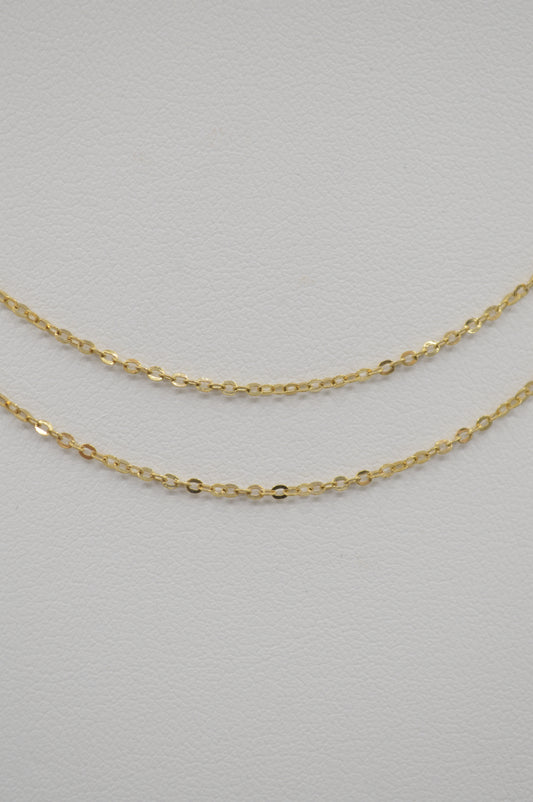 Dainty Chain, 32"