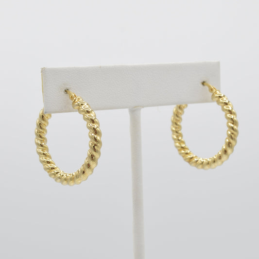 Classic Rope Hoops