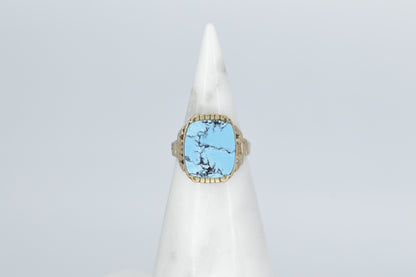 Turquoise Ring