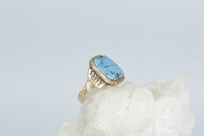 Turquoise Ring