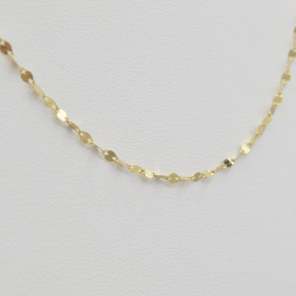 Dainty Dot Chain