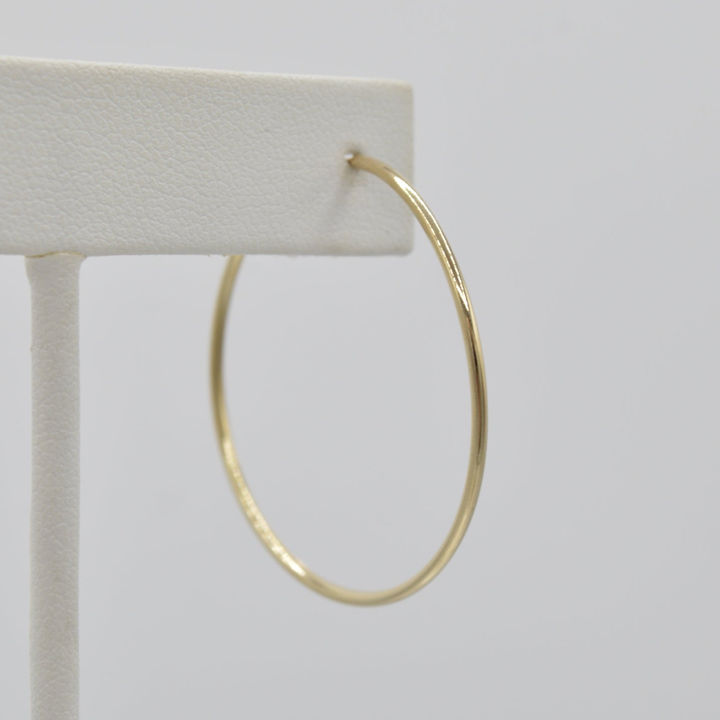 Small Dainty Hoops