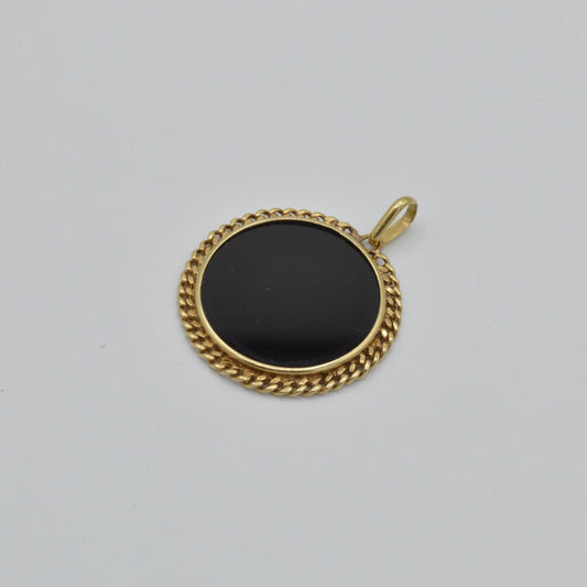 Onix Disk, 18k