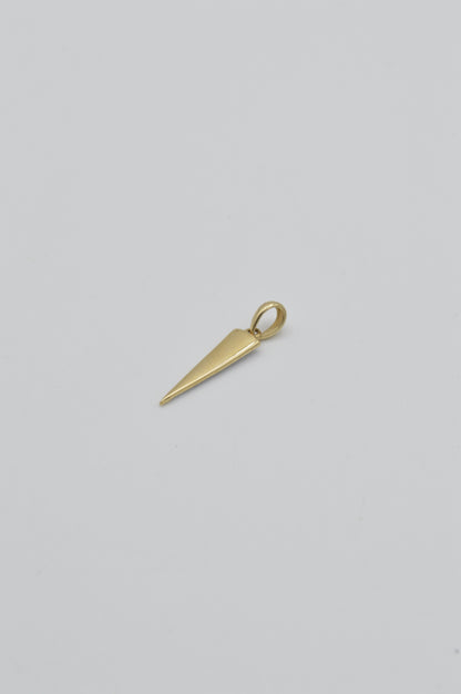 Pavé Dagger, 14k