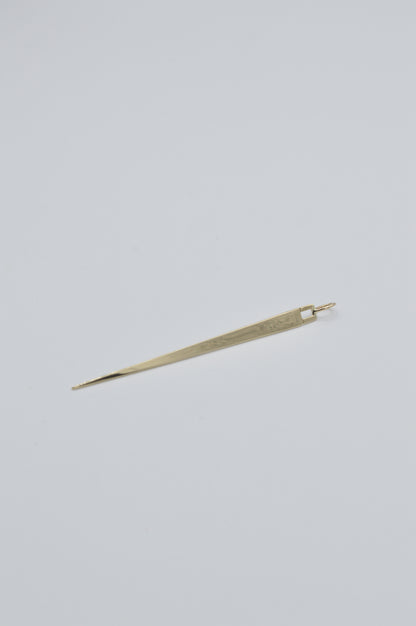 Dagger, 14k