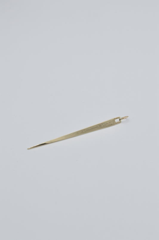 Dagger, 14k