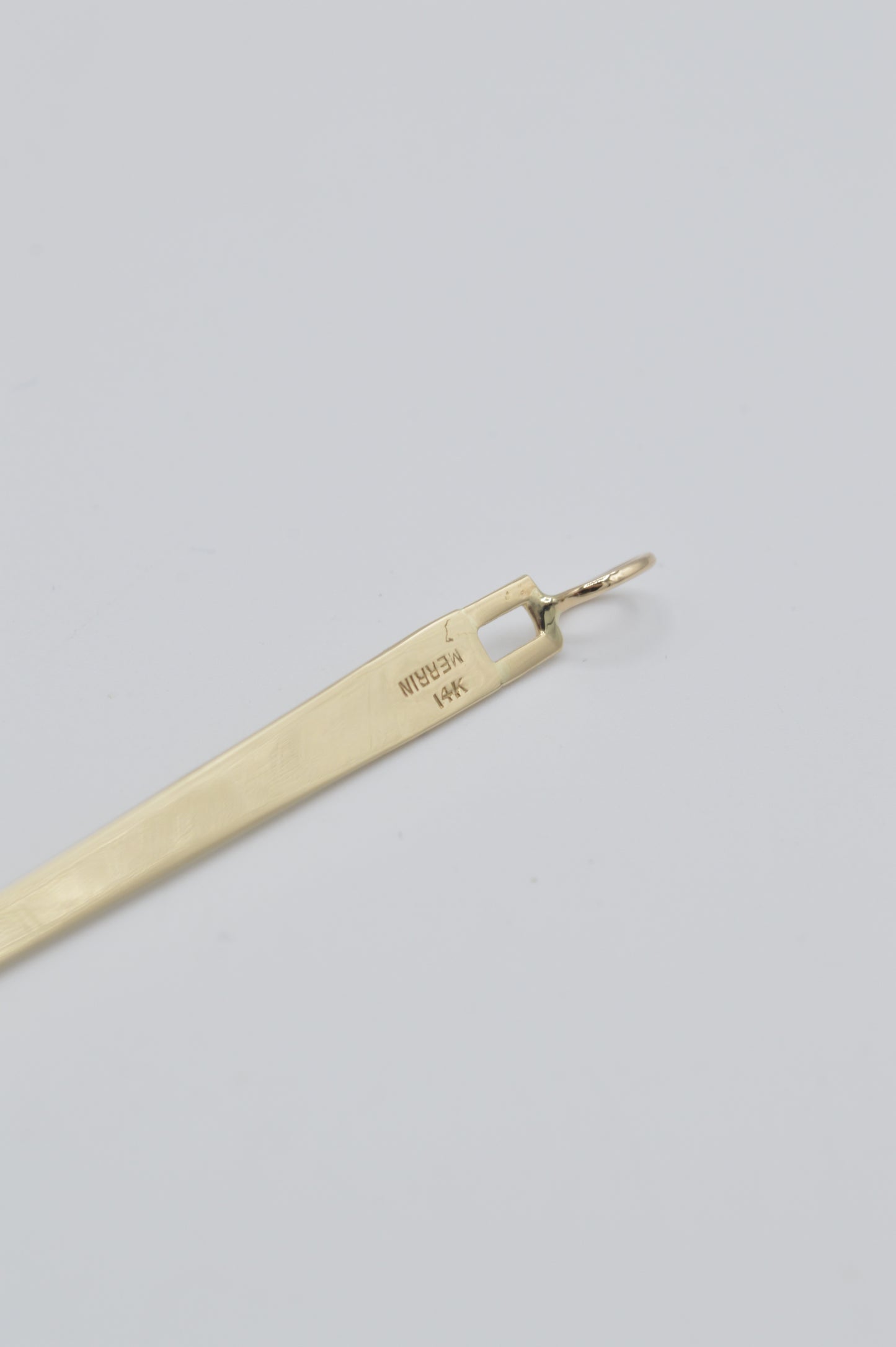 Dagger, 14k