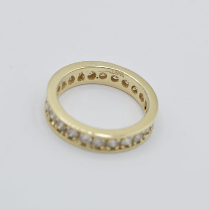 Classic Eternity Band, 14k