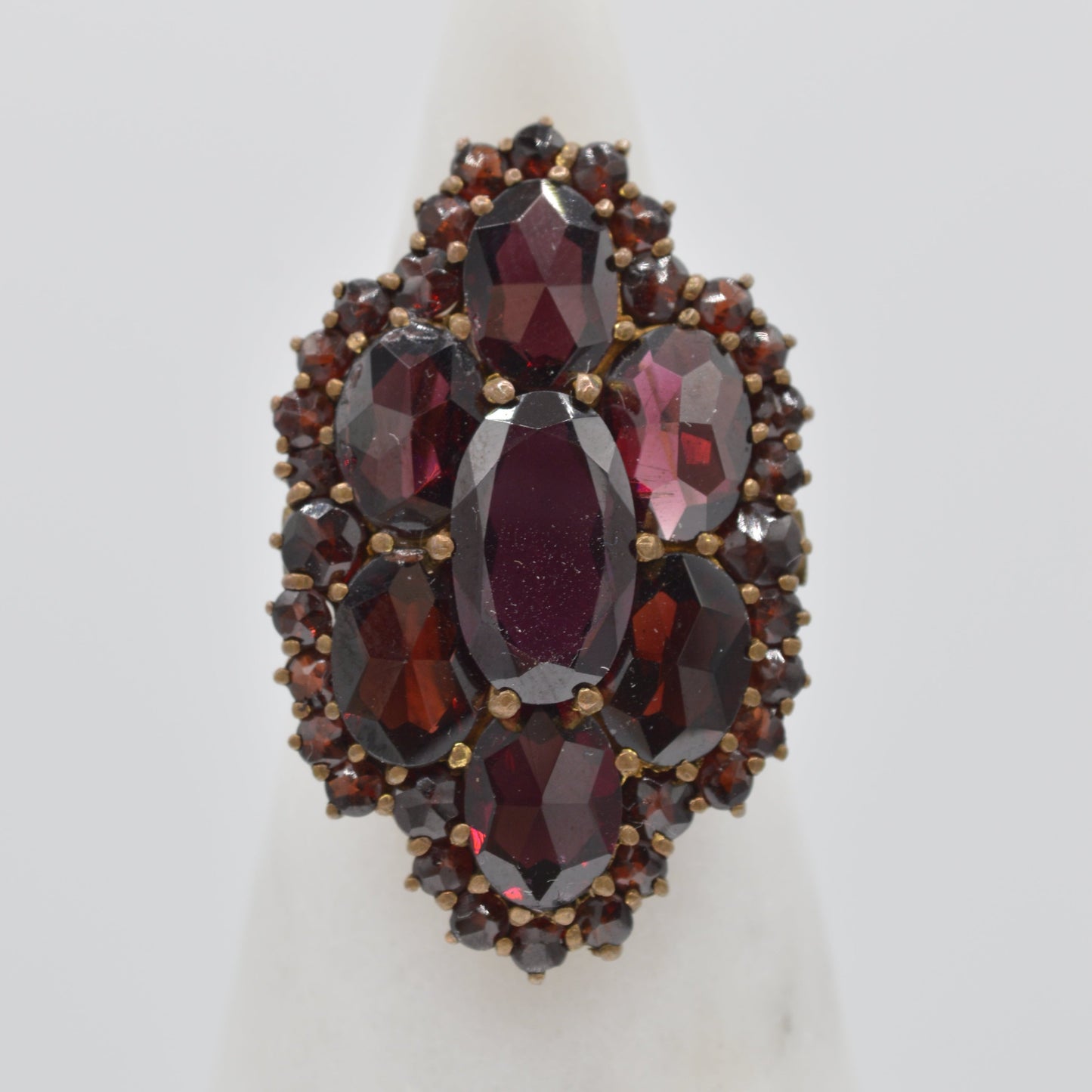 Garnet Navette