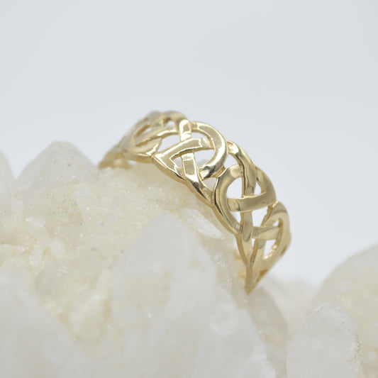 Celtic Band, 9k