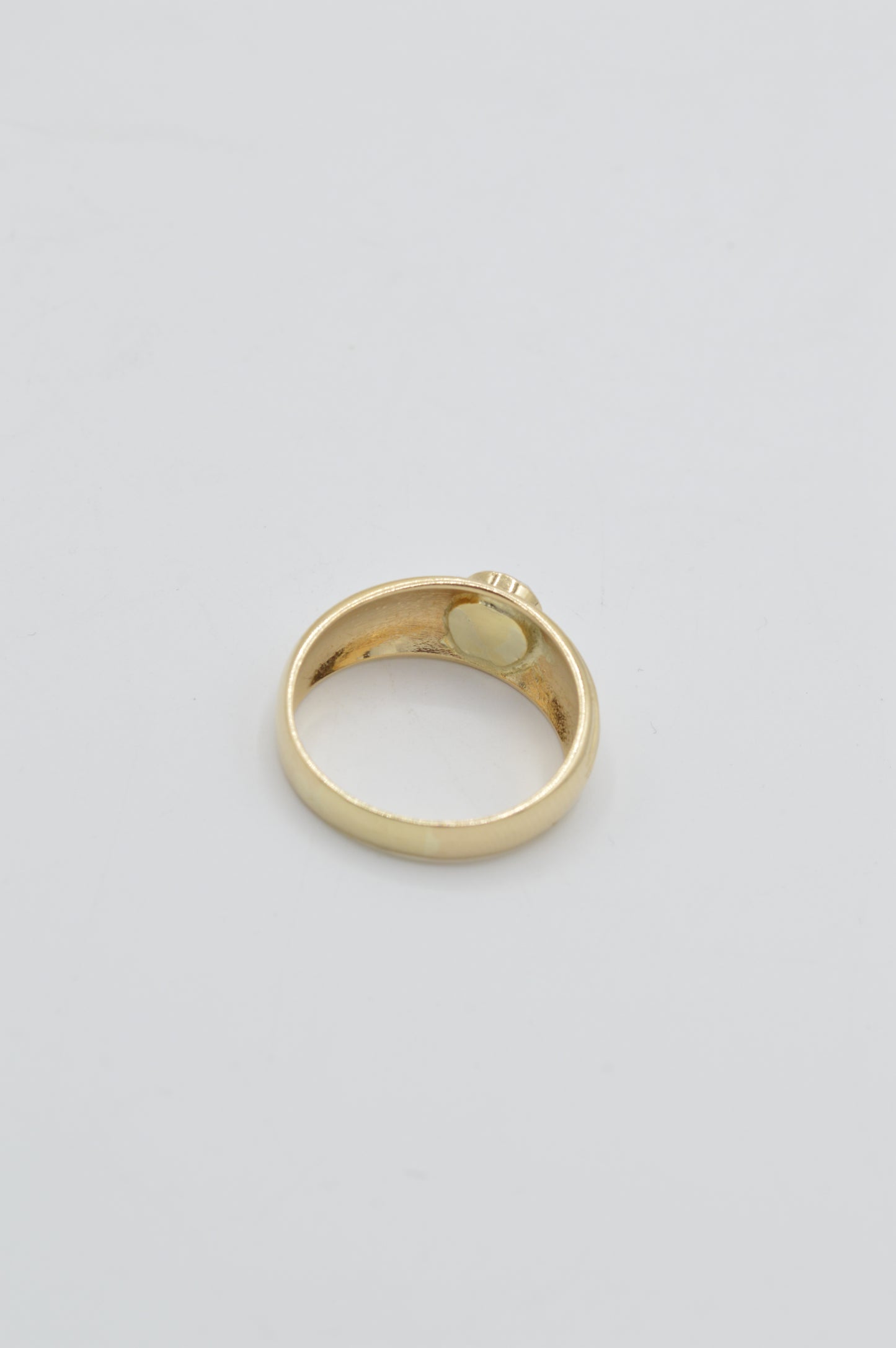 Harper Diamond Ring, 18k